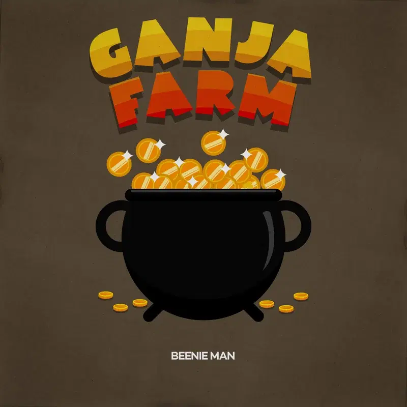 Ganja Farm