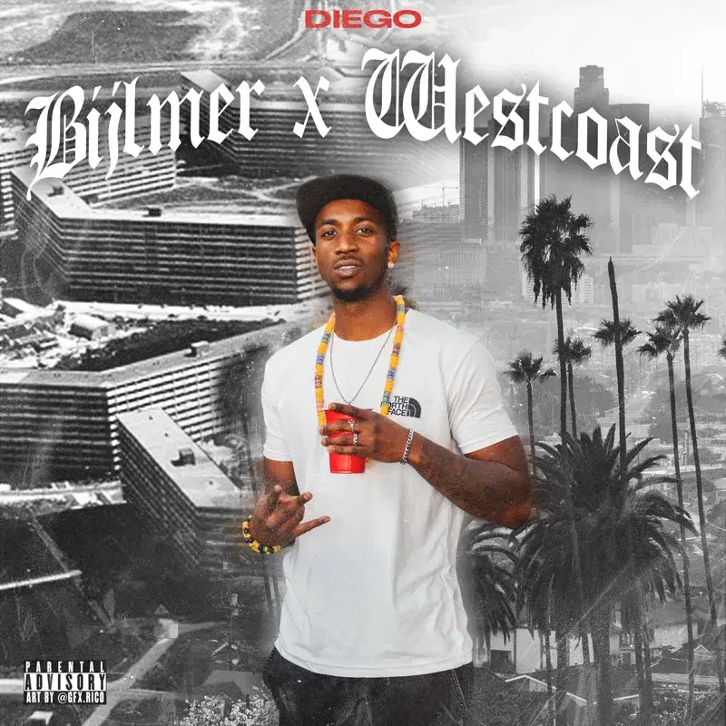 BIJLMER X WESTCOAST