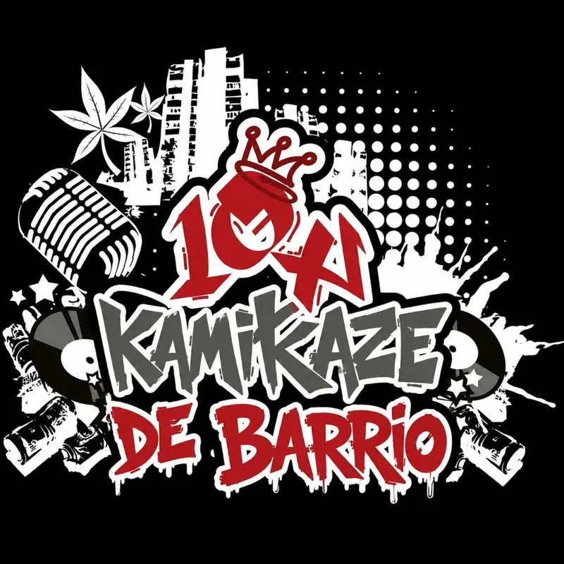 KAMIKAZE DE BARRIO