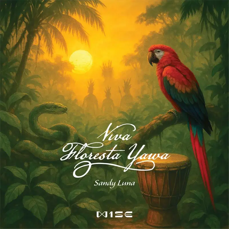 Viva Floresta Yawa