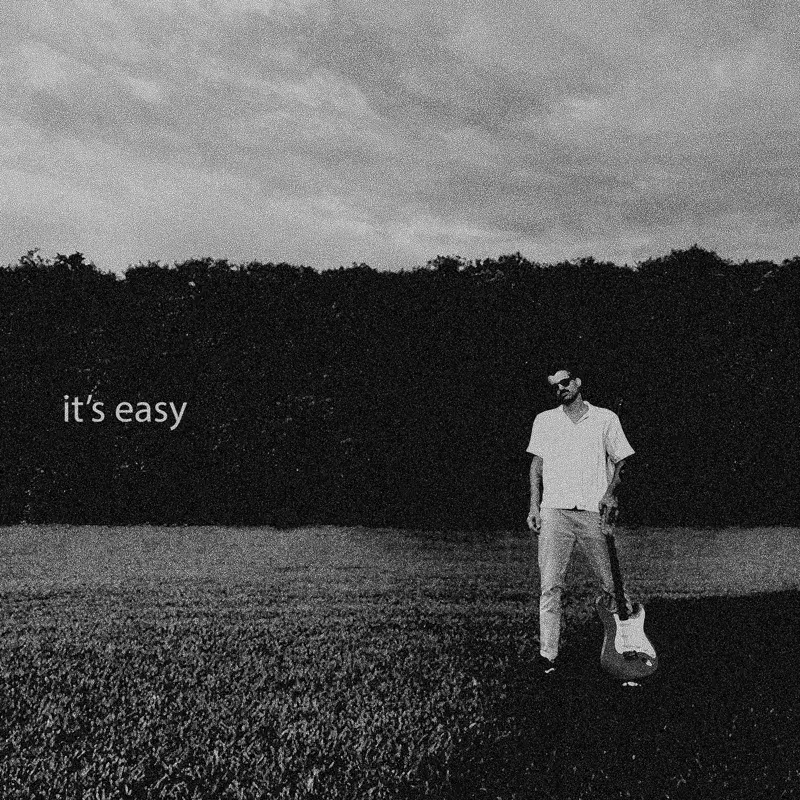 it's easy