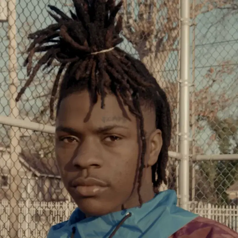 Gangsta Prodigy