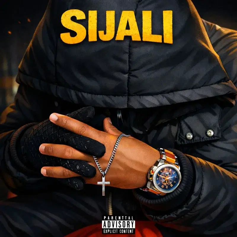 Sijali
