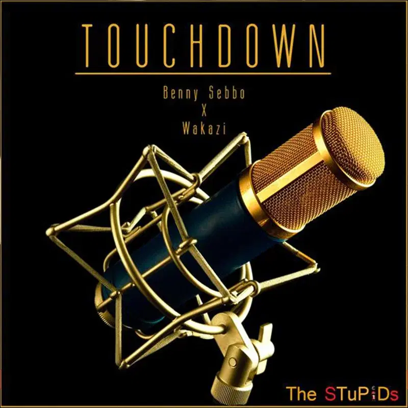 Touchdown