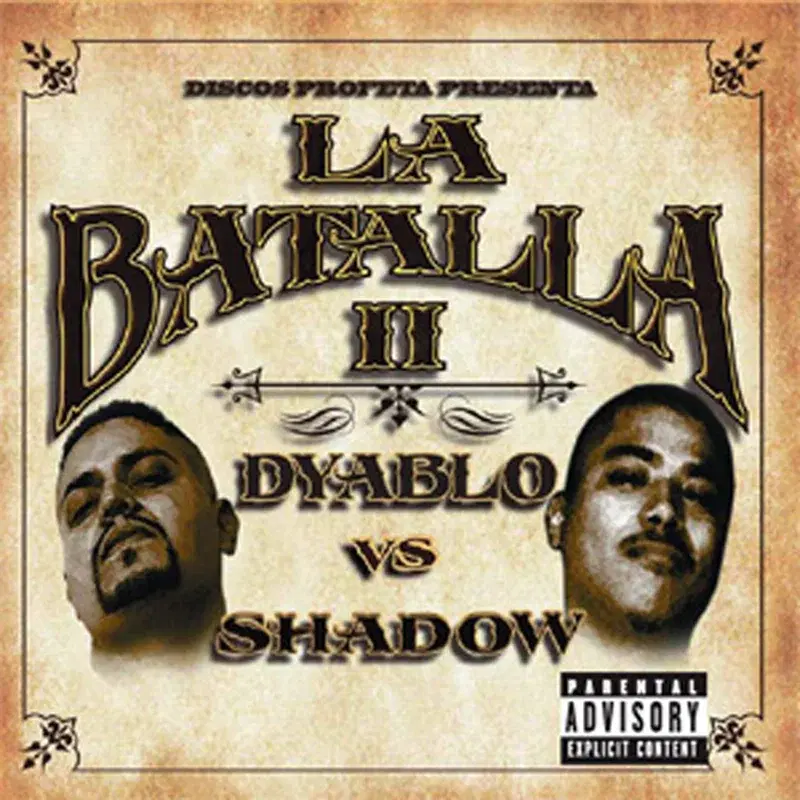 La Batalla 2