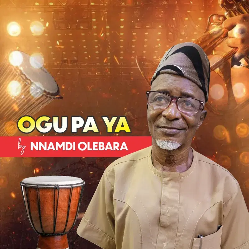Ogupa Ya