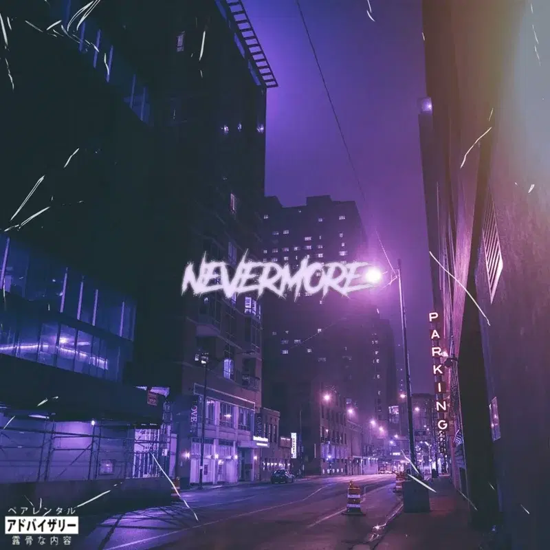 Nevermore