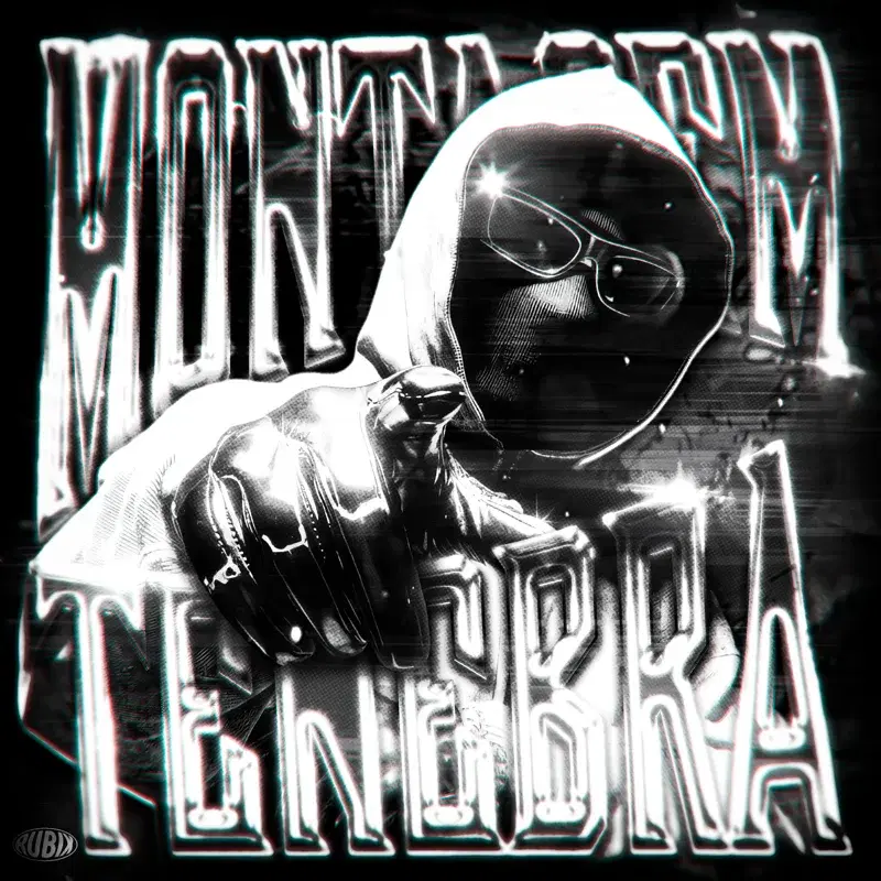 MONTAGEM TENEBRA