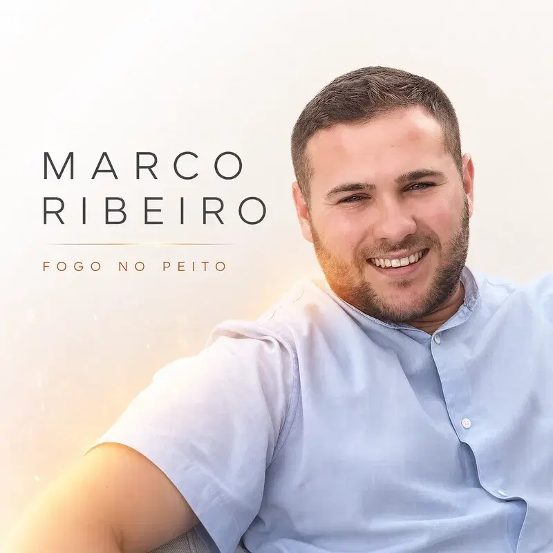 Fogo no peito