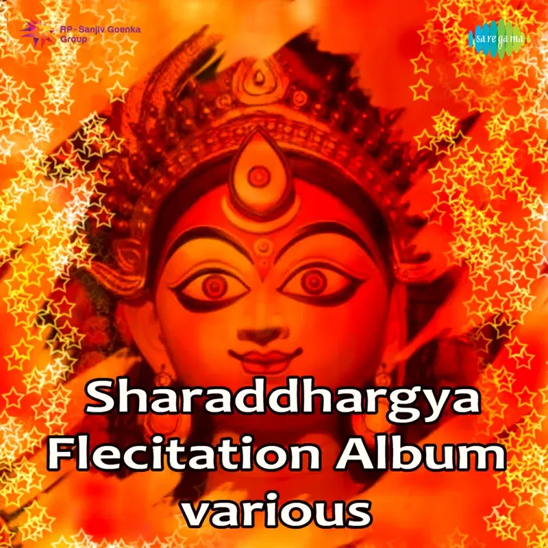 Sharaddhargya-Flecitation Album