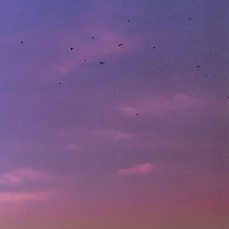 in a moment