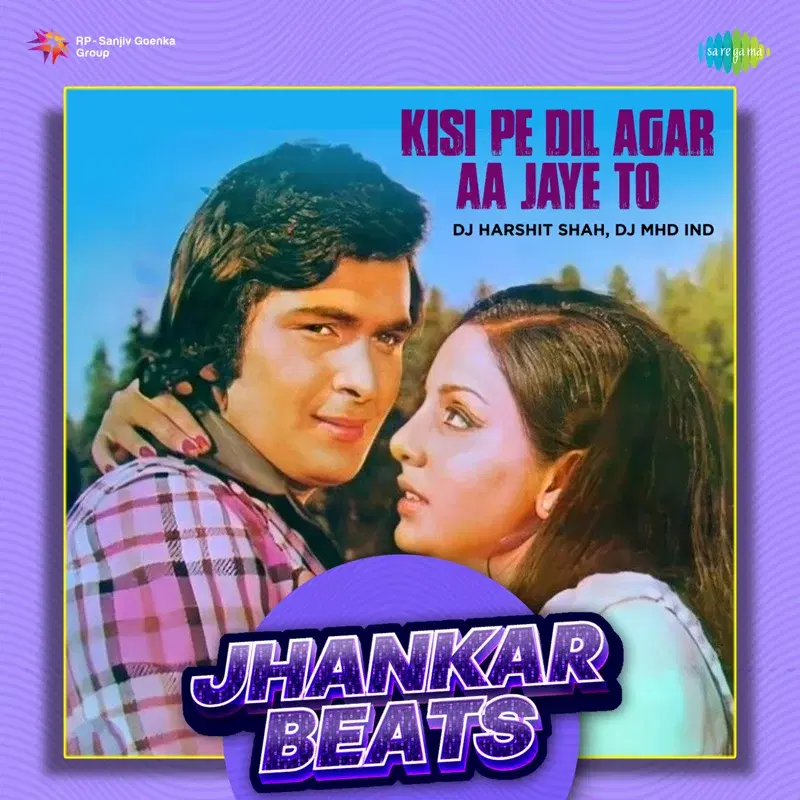 Kisi Pe Dil Agar Aa Jaye To