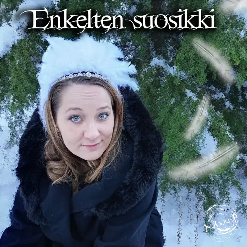 Enkelten suosikki
