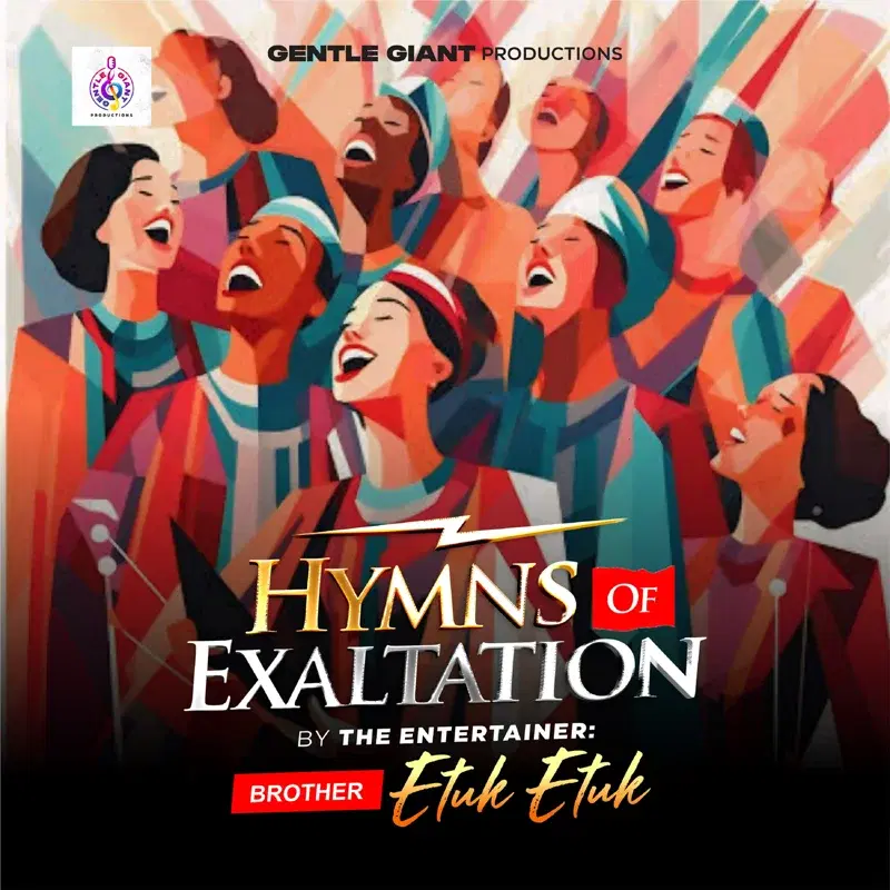 HYMNS OF EXALTATION