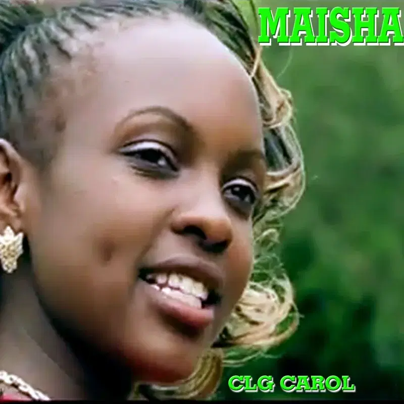 Maisha - Single