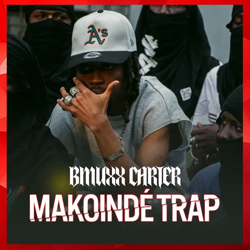 Makoinde Trap