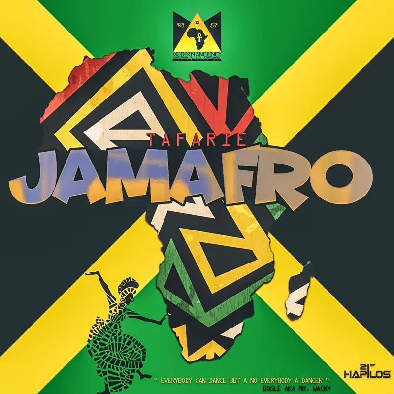 Jamafro