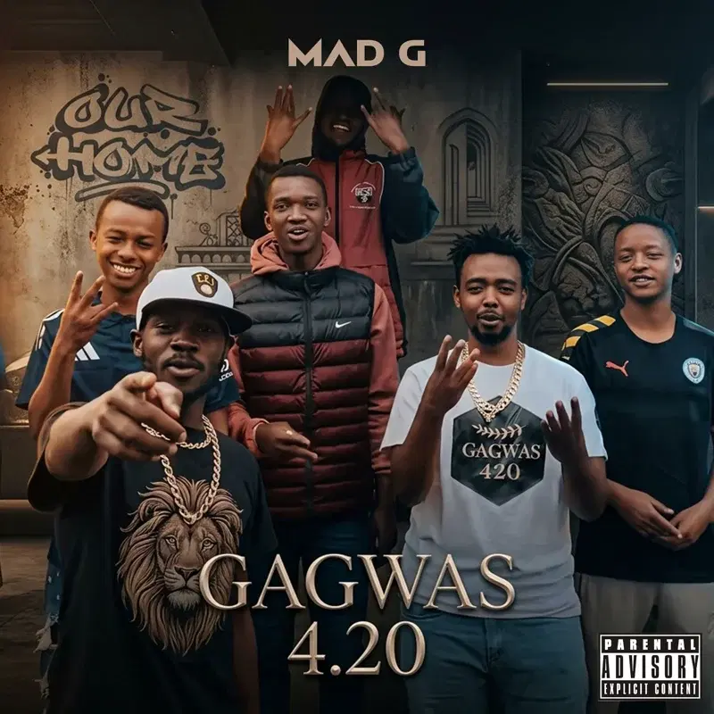 Gagwas 4.20