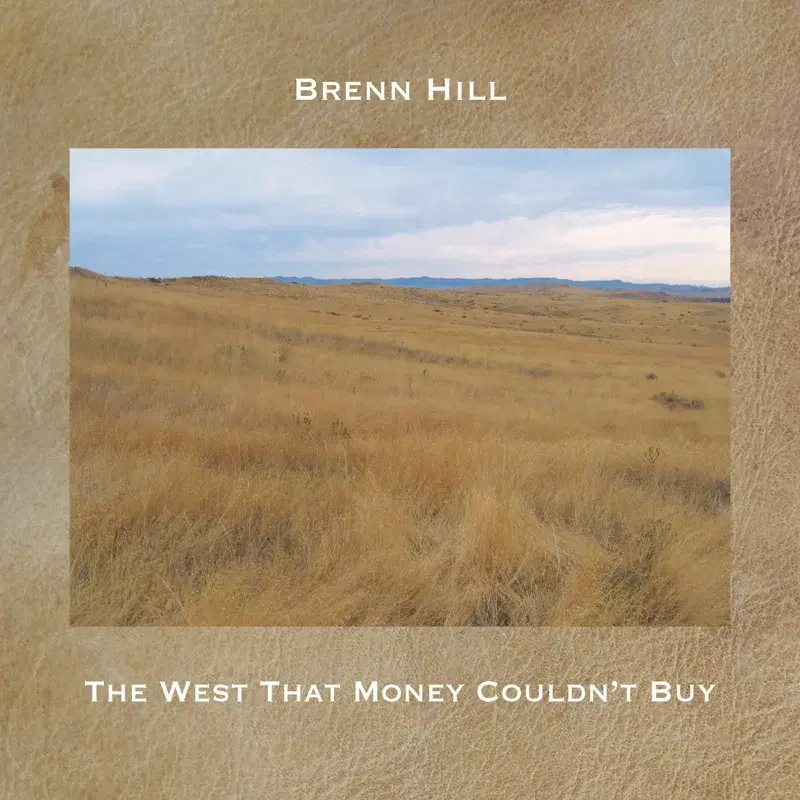 The West That Money Couldn't Buy