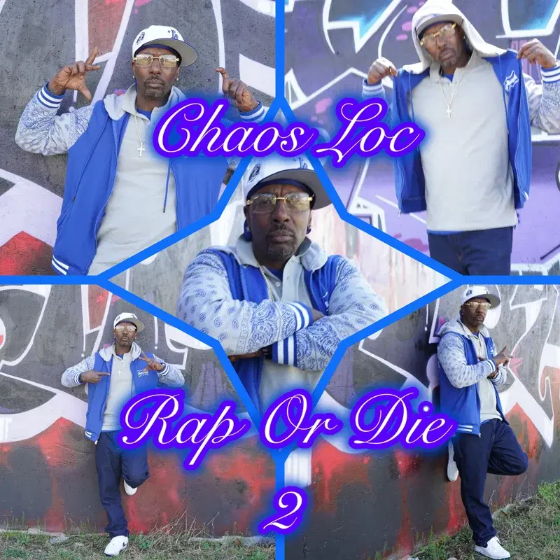 Rap or Die 2