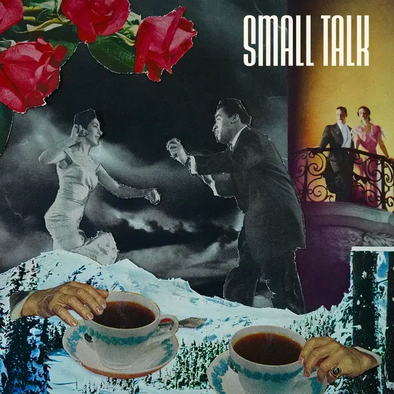 Small Talk