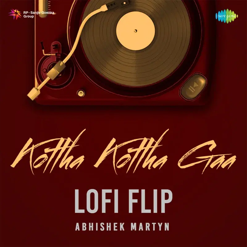 Kottha Kottha Gaa