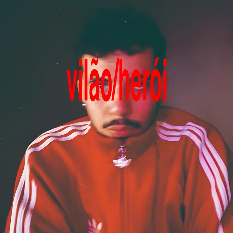 Vilão/Héroi