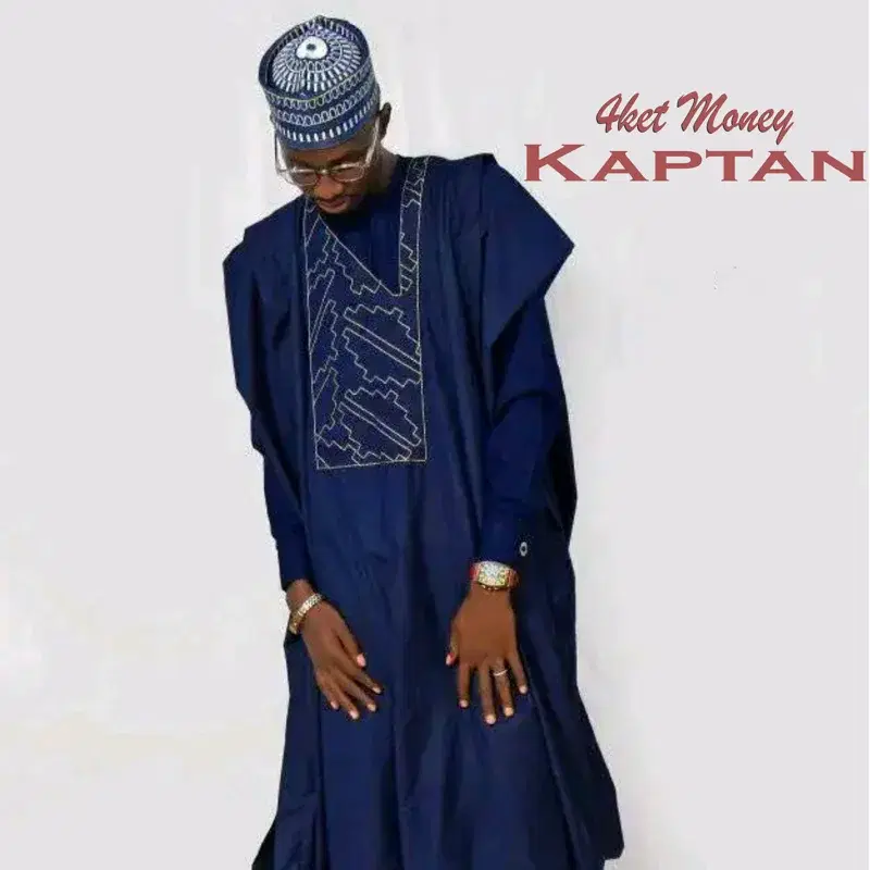 Kaptan