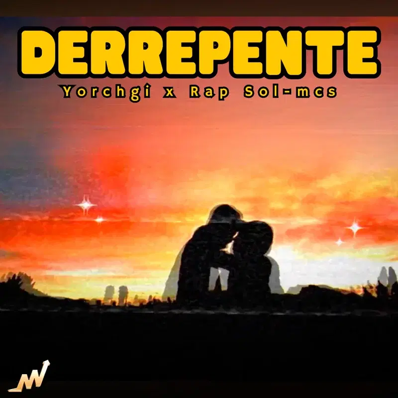 Derrepente