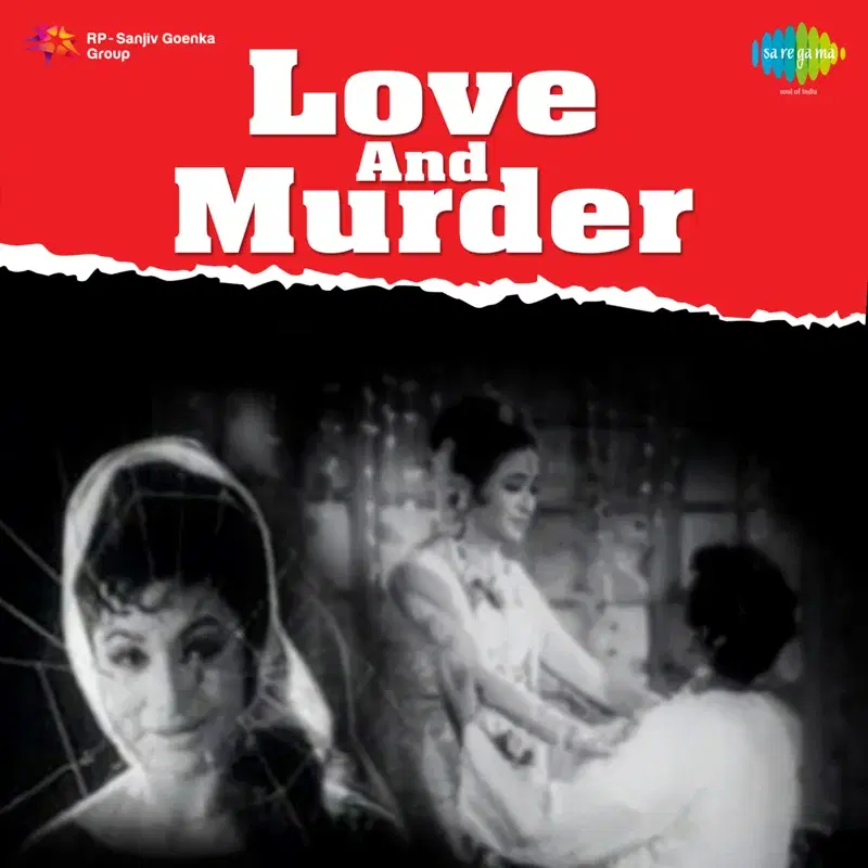 Love and Murder (Original Motion Picture Soundtrack)