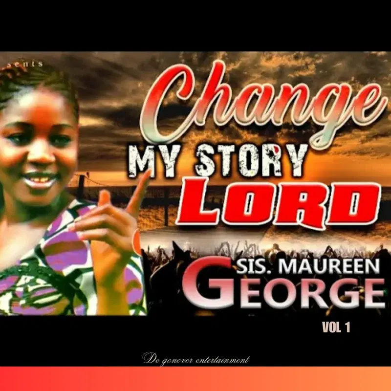 Change My Story Lord, Vol. 1