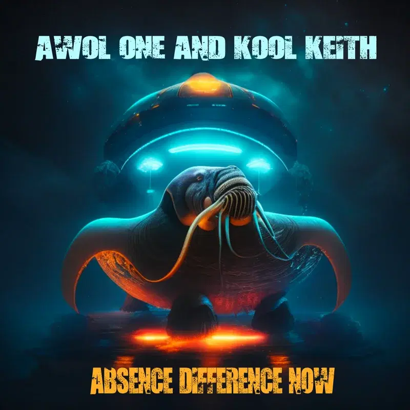 ABSENCE DIFFERENCE NOW