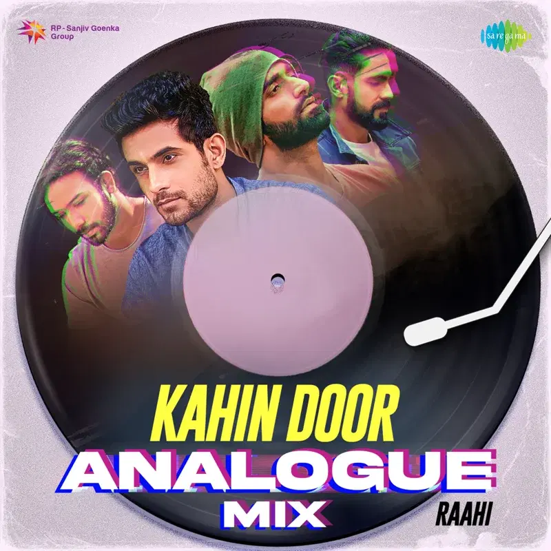 Kahin Door (From "Anand")