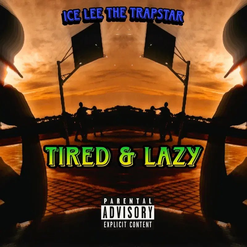 Tired and Lazy