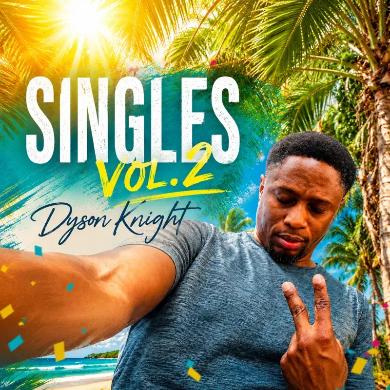 Singles Vol. 2