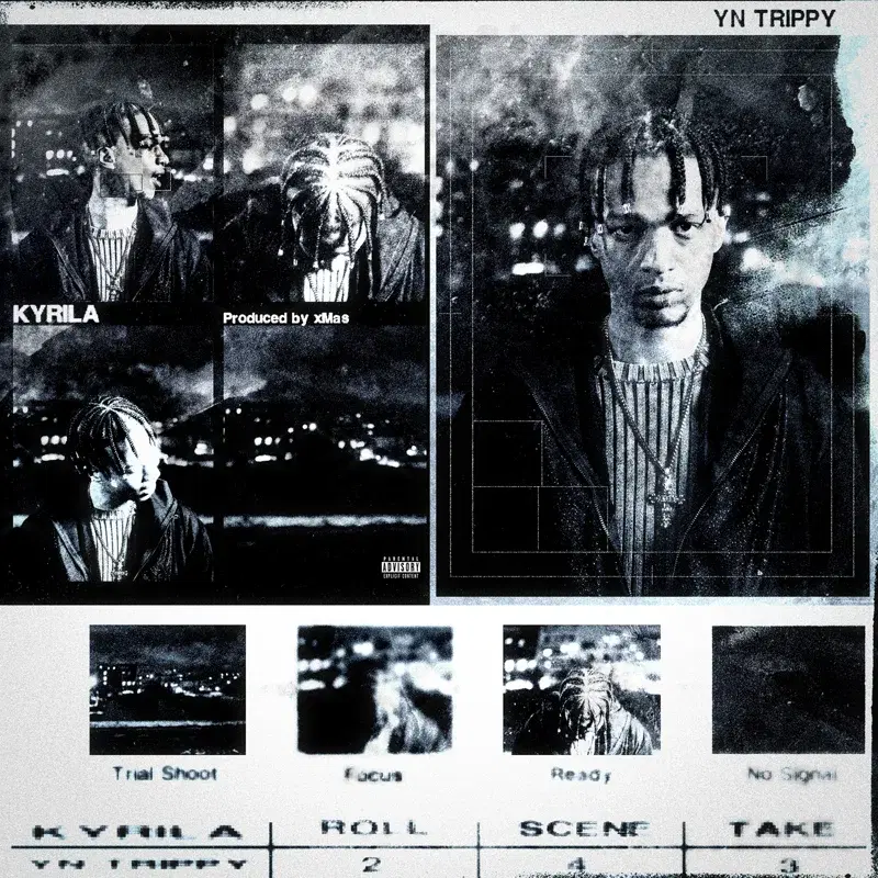 Cover Art