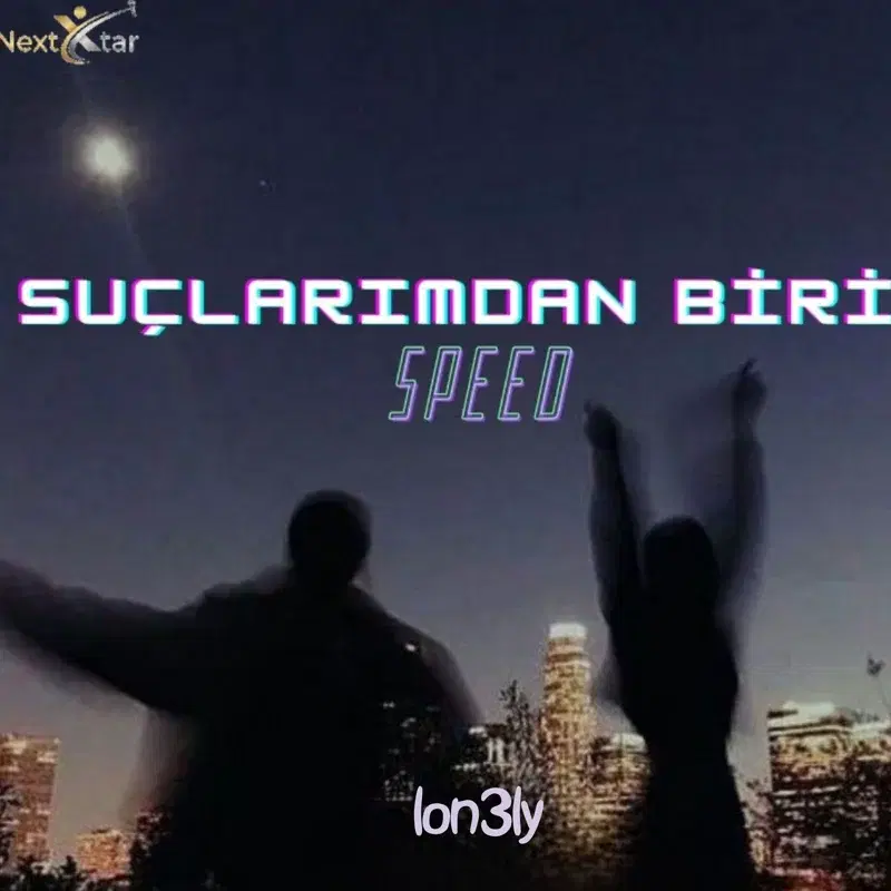 Suçlarımdan Biri Speed