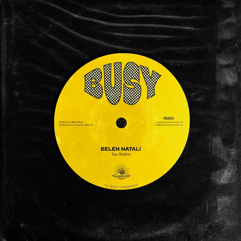 BUSY
