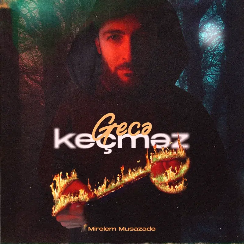 Gecə Keçməz