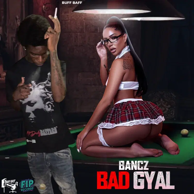 Bad Gyal