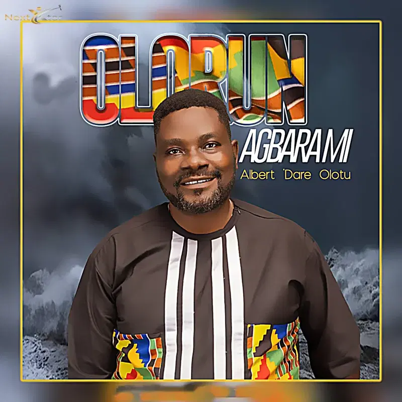 Olorun Agbara Mi