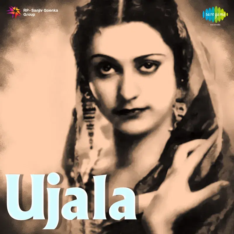 Ujala (Original Motion Picture Soundtrack)