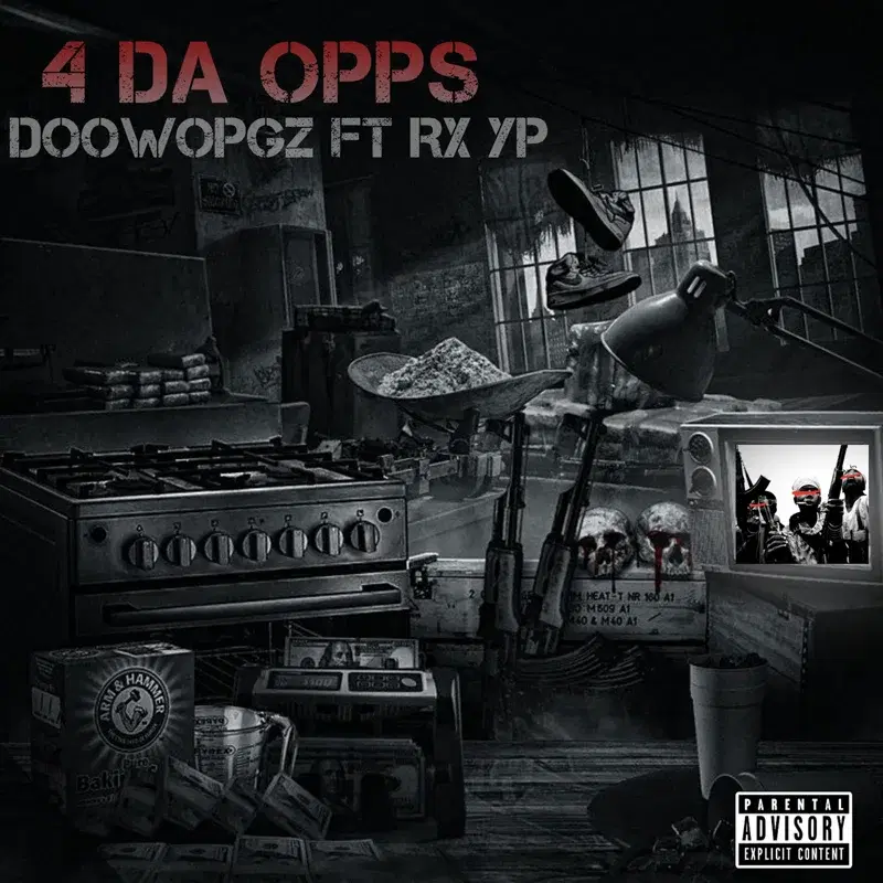 Cover Art