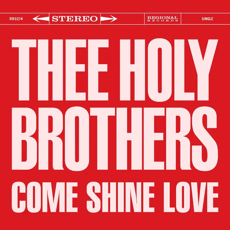 Come Shine Love