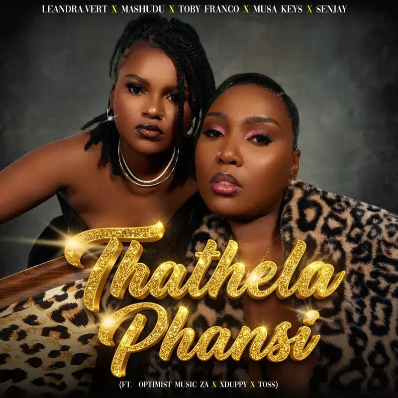 Thathela Phansi