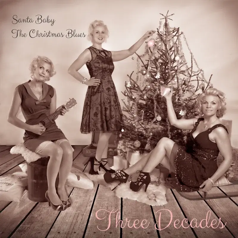 Santa Baby