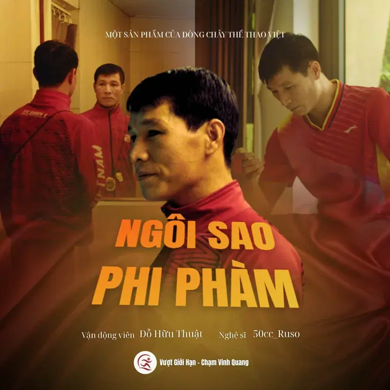Ngôi Sao Phi Phàm