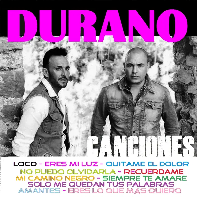 Canciones