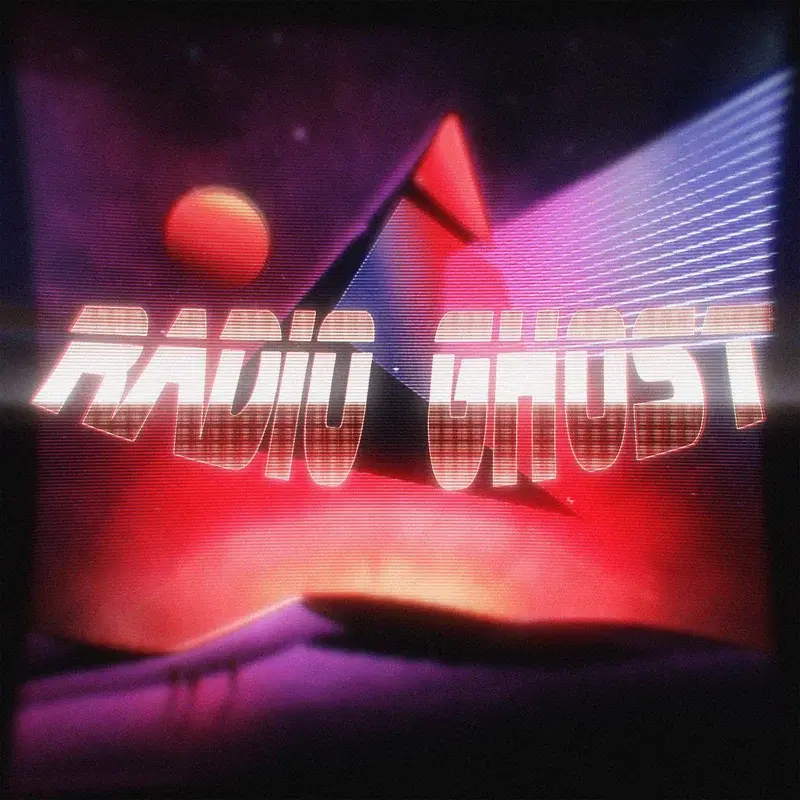 Radio Ghost