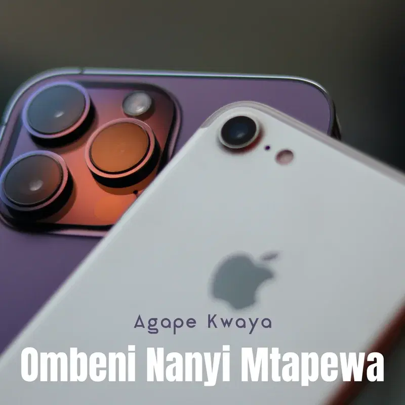 Ombeni Nanyi Mtapewa